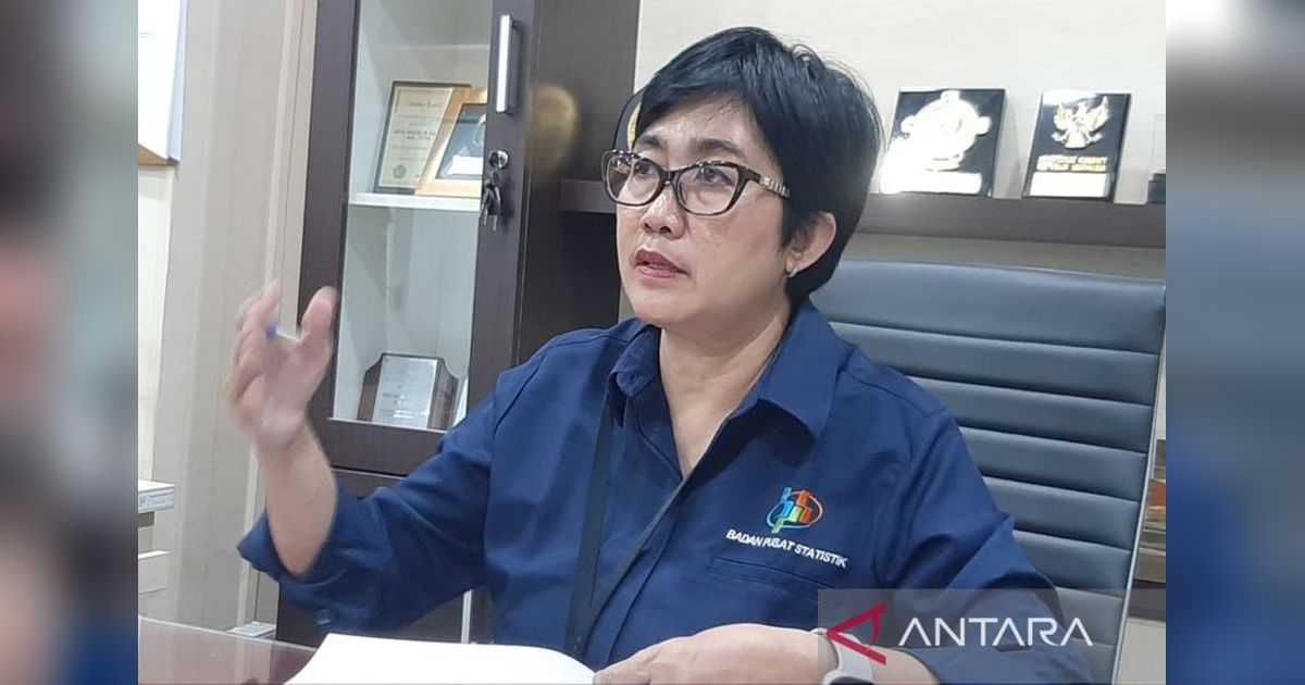 Industri Pengolahan Serap Tenaga Kerja Terbanyak di Kepri, BPS Catat 205 Ribu Orang