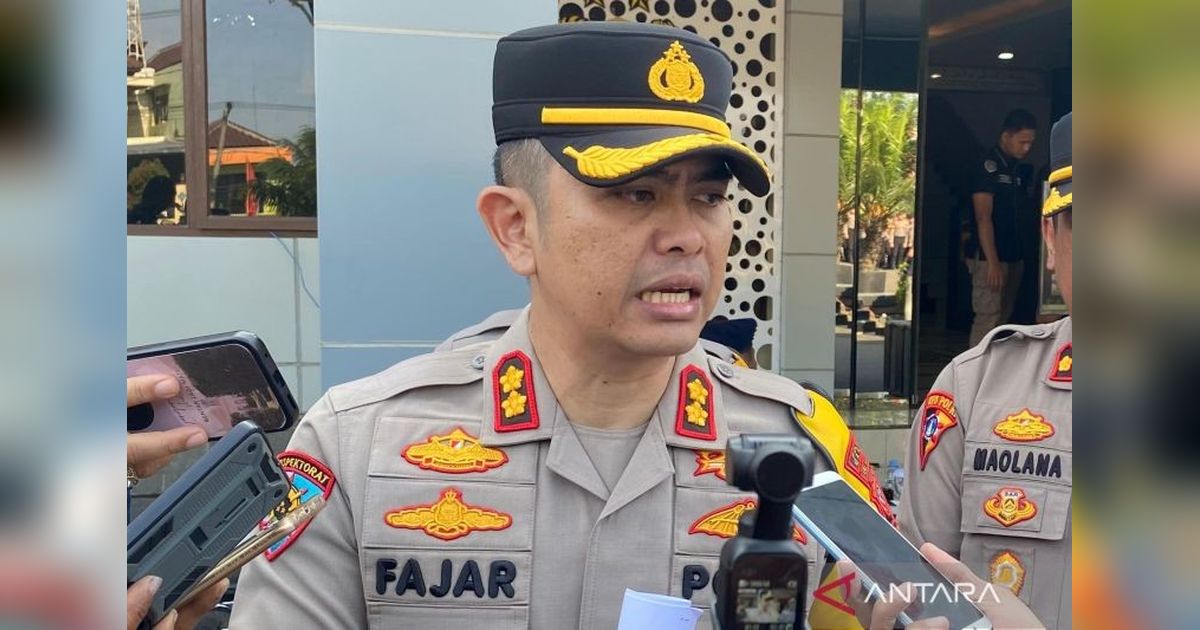 Ribuan Obat Terlarang Disita di Garut, 23 Tersangka Ditangkap!