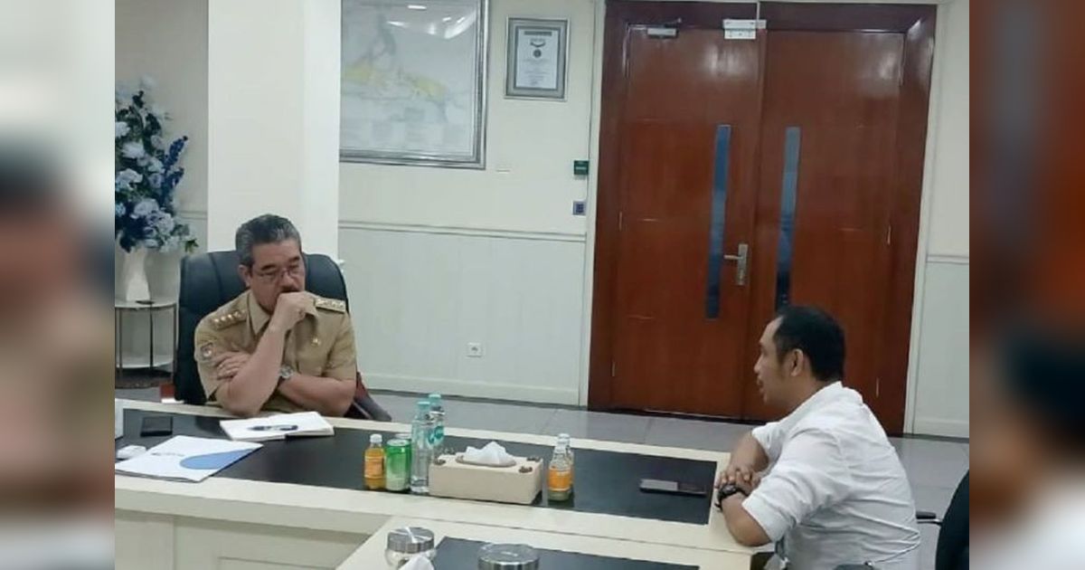Pantai Ora: Maldives-nya Indonesia, Revitalisasi Dorong Pariwisata Berkelanjutan