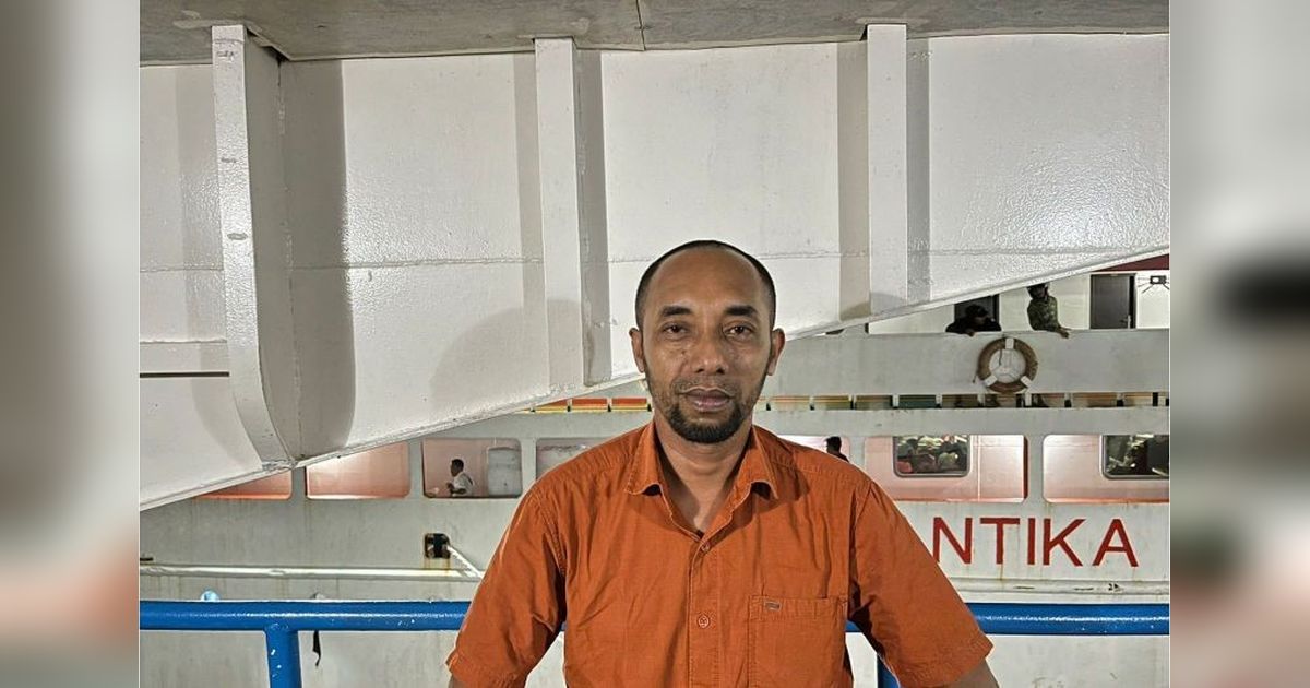 KPU Buru Tetapkan Pasangan Ikram Umasugi-Sudarmo sebagai Bupati dan Wakil Bupati Terpilih