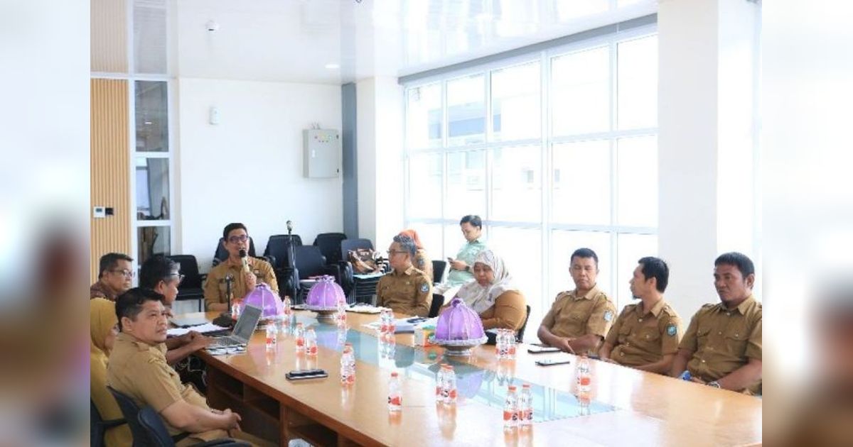 Bulukumba Targetkan 136 Koperasi Merah Putih, Dorong Ekonomi Desa