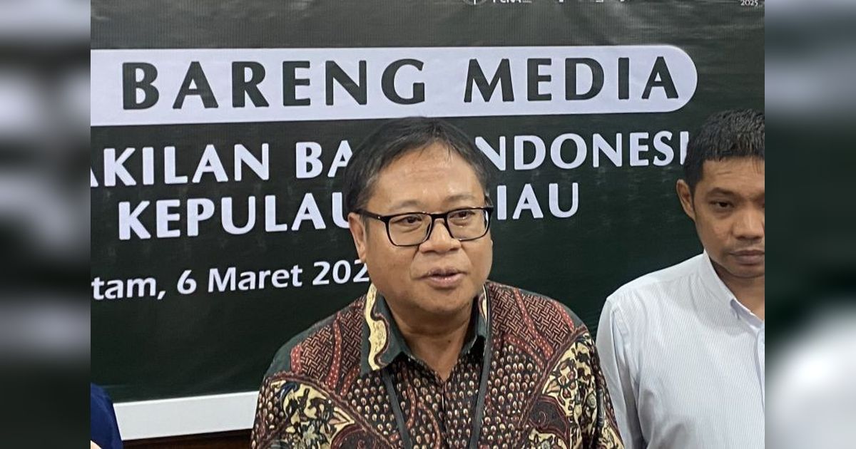 Energi Terbarukan: Penopang Baru Ekonomi Kepulauan Riau?