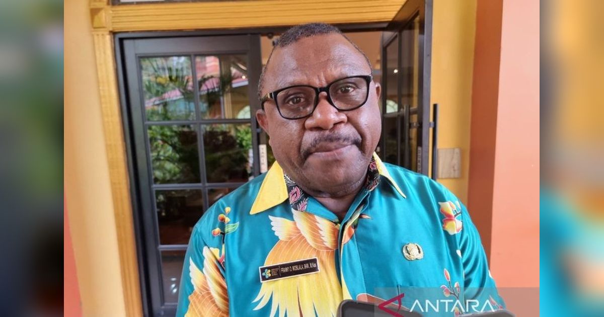Target Eliminasi Malaria di Teluk Bintuni Tahun 2026: Inovasi EDAT Jadi Kunci