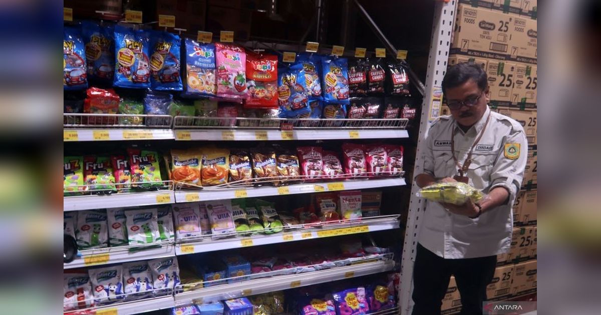 BPJPH Perkuat Pengawasan Produk Halal: Dorong Tertib Halal dan Pertumbuhan Ekonomi