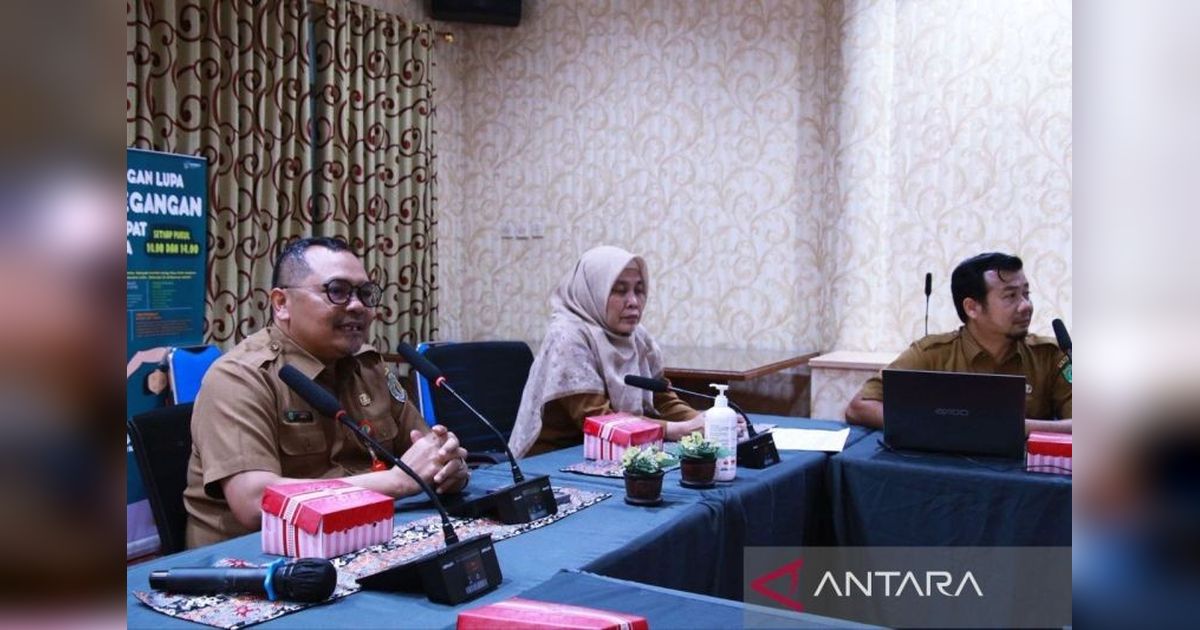 Dinkes Kaltim Tekankan Kualitas Layanan Rujukan Dokter Spesialis