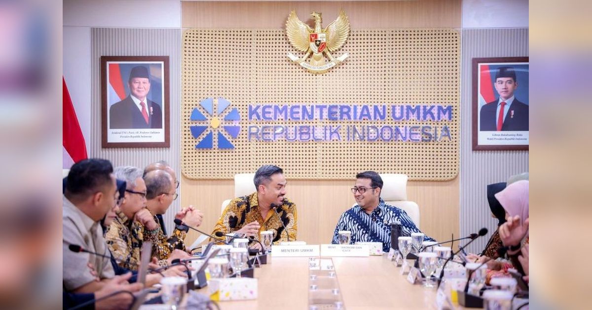 Sertifikat HKI sebagai Jaminan KUR: Terobosan untuk UMKM Kreatif?
