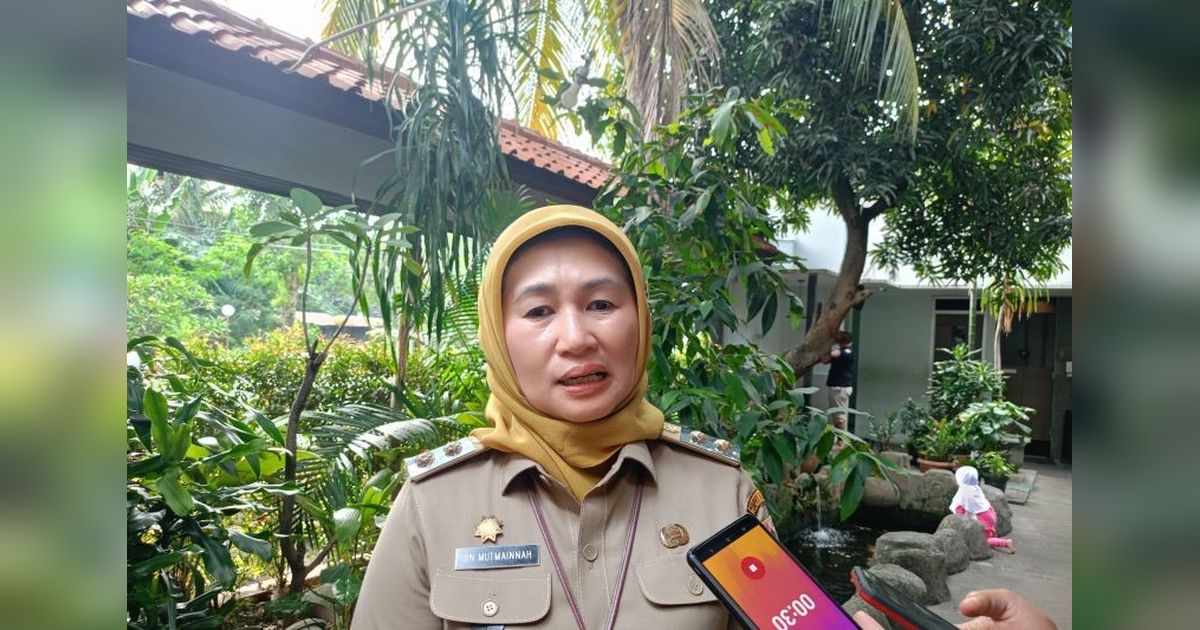 Razia Pedagang Hewan Kurban di Jaktim: Pemkot Tertibkan Jualan di Badan Jalan