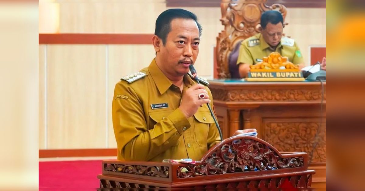 Sukamara dan Kejaksaan Jalin Kerja Sama: Supremasi Hukum yang Berkeadilan Jadi Target
