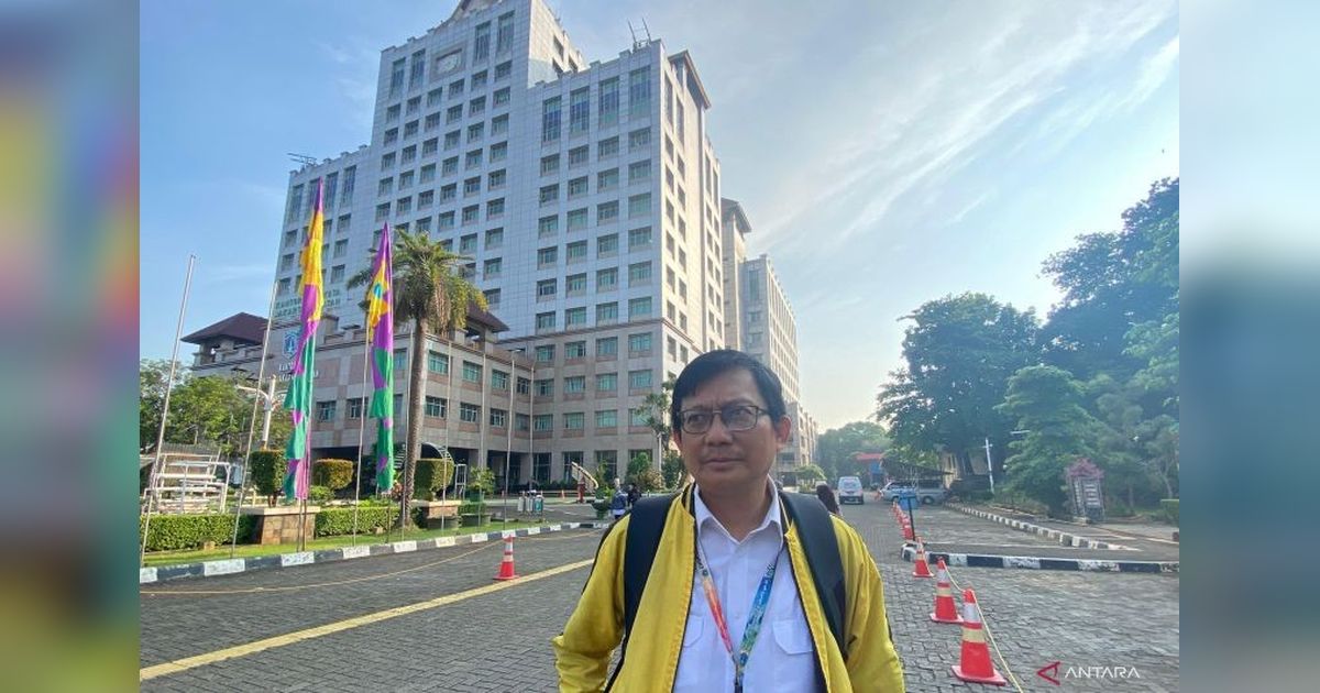 ASN Jakarta Selatan Dukung Wacana Wajib Naik Transportasi Umum Tiga Kali Seminggu