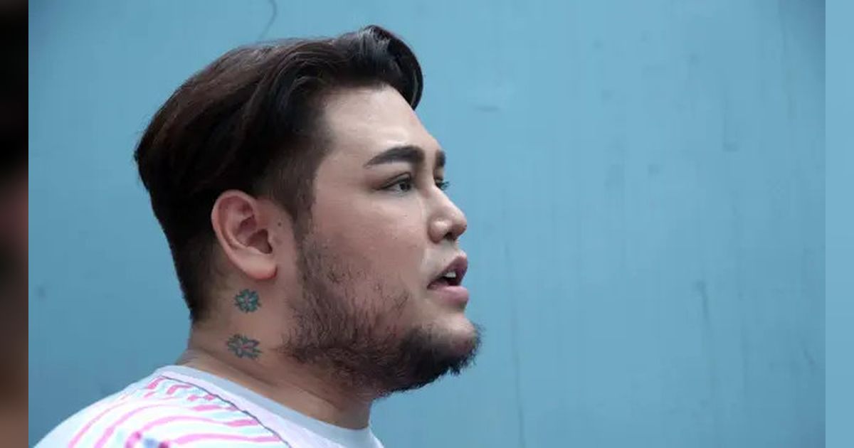 Ivan Gunawan Bercanda soal Luna Maya Dinikahi Maxime Bouttier: Beban Hidup Bertambah Lagi