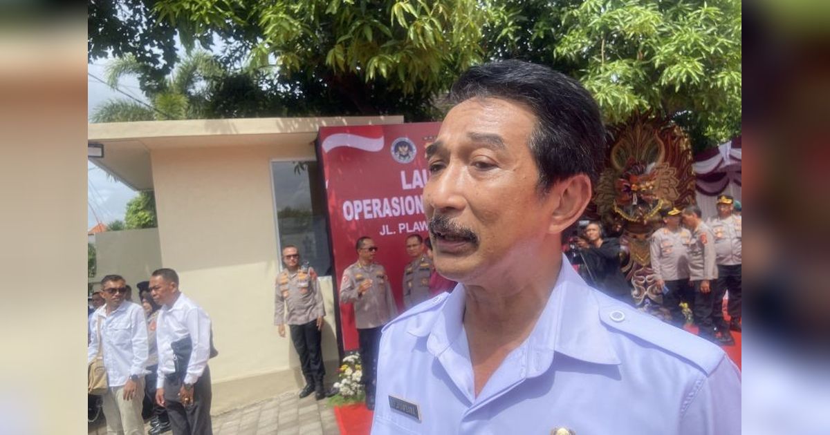 Lima Siswa SMK di Bali Tidak Lulus, SMA 100 Persen Lulus!