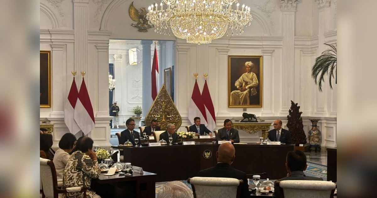 Indonesia Jadi Lokasi Uji Coba Vaksin TBC Terbaru Bill Gates, Angka Kematian Capai 100.000 per Tahun