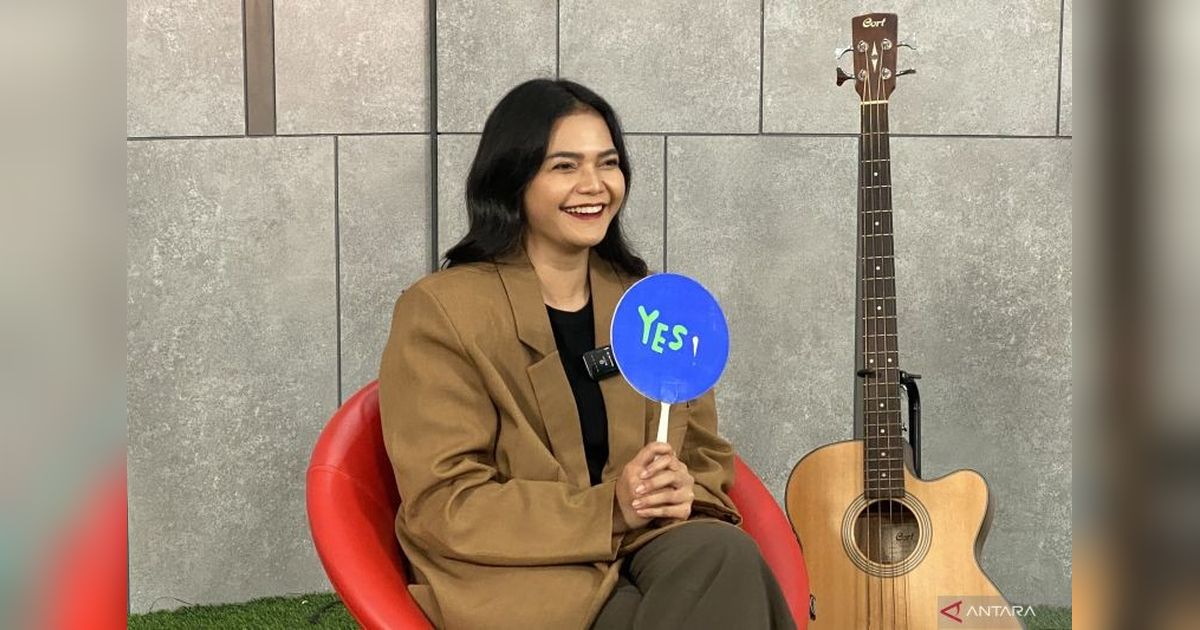 Citra Scholastika: Menulis, Hobi Baru yang Membawa Kedamaian