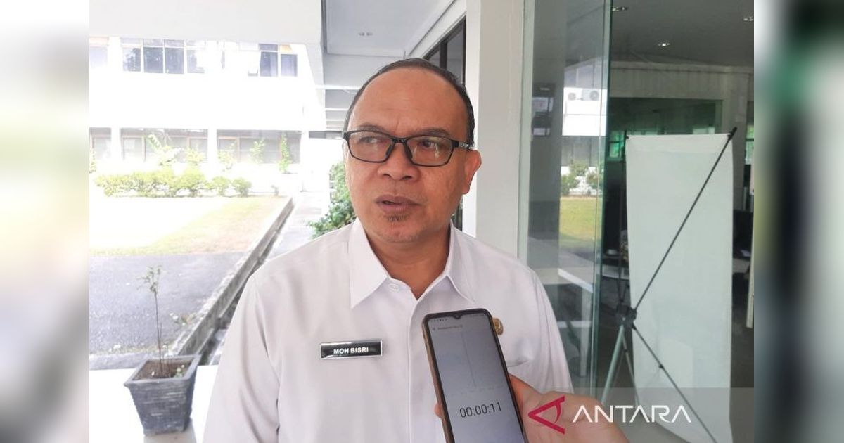 250 Kasus HIV Baru Ditemukan di Kepri Hingga April 2025
