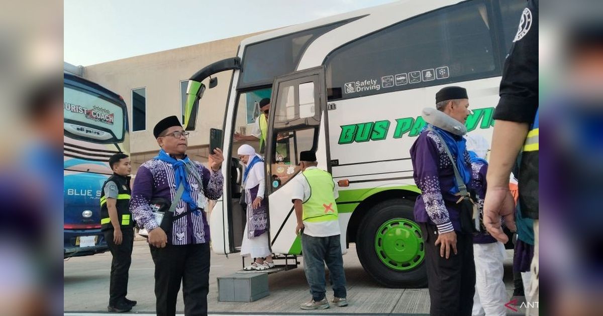 Daftar Tunggu Haji Sumsel Capai 30 Tahun, Jemaah Diminta Perbanyak Ibadah