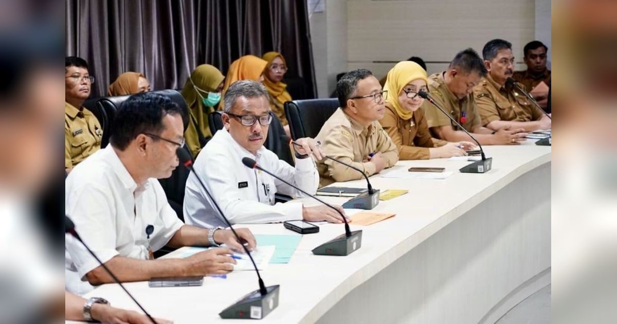 Realisasi PAD Batam Capai Rp678 Miliar, Pemkot Genjot Optimalisasi Pajak
