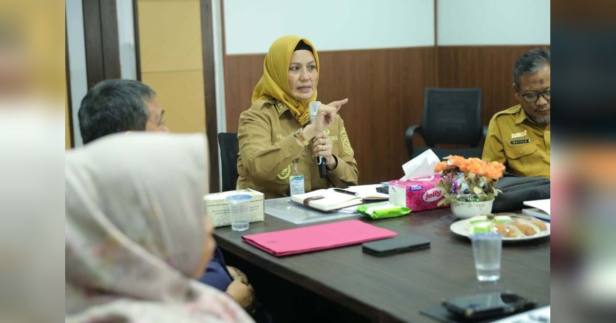 Babel Revalidasi Geopark Belitung: Pertahankan Status Kelas Dunia