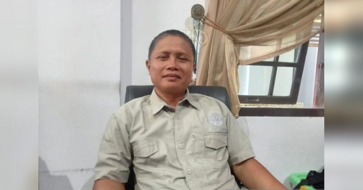 BKSDA Jambi Jalin Kerja Sama Masyarakat Cegah Karhutla di Musim Kemarau