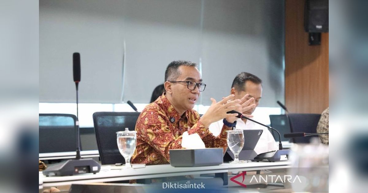 Kemdikbudristek dan BNPT Jalin Sinergi Cegah Ekstremisme di Kampus