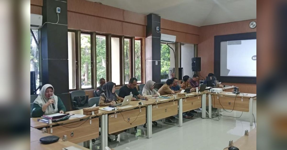 Kalsel Kembangkan Wisata Tahura Sultan Adam untuk Perkuat Konservasi Alam