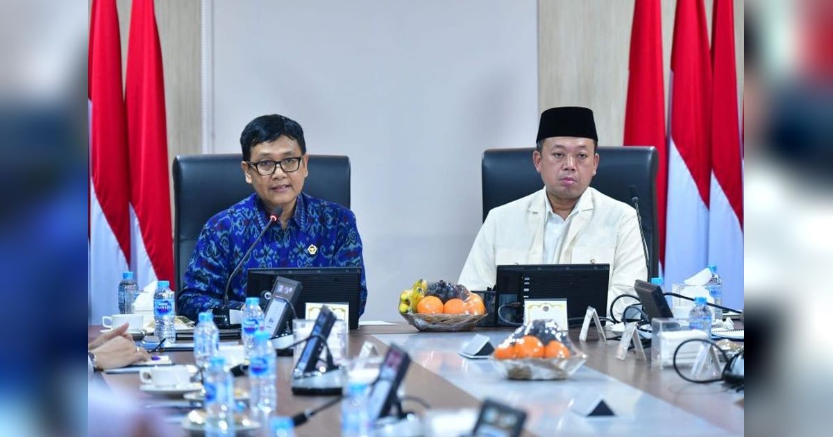 BPK Temukan Ketidaksesuaian dalam Pengelolaan Sertifikasi Tanah, Rekomendasi Ditujukan ke ATR/BPN