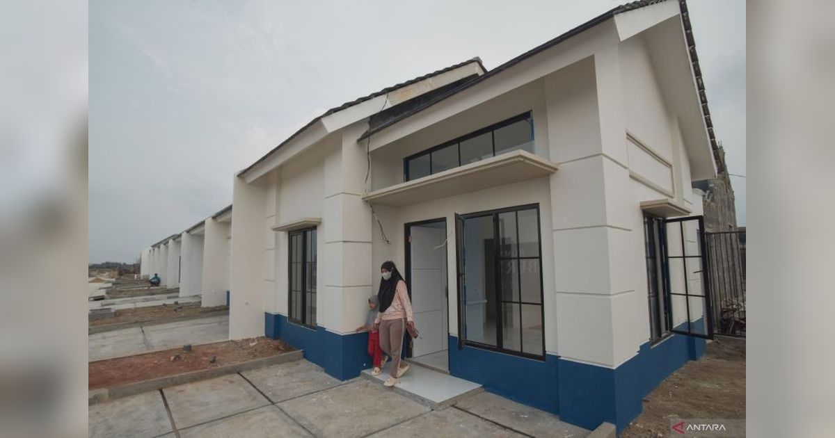 Menkominfo Tegaskan Hak Wartawan atas Hunian Layak, Luncurkan Program Rumah Subsidi