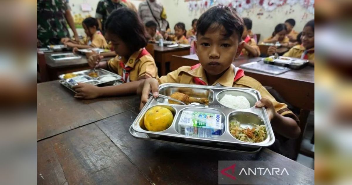 Pakar UGM Sarankan Desentralisasi Program MBG untuk Optimalkan Pencegahan Stunting