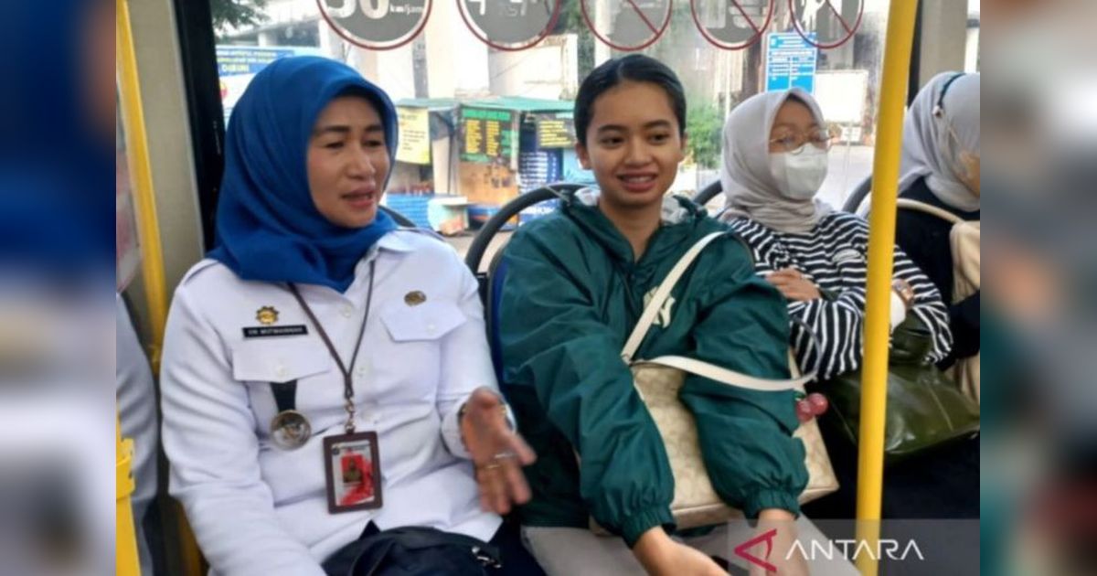 Pemkot Jaktim Sosialisasikan Kesehatan Hewan Kurban Jelang Idul Adha