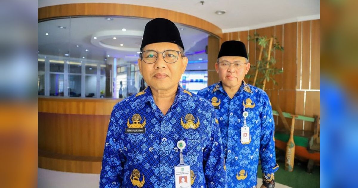 Pemkot Tangerang Resmi Tetapkan Tommy Herdiansyah sebagai Direktur Utama Perumda Tirta Benteng
