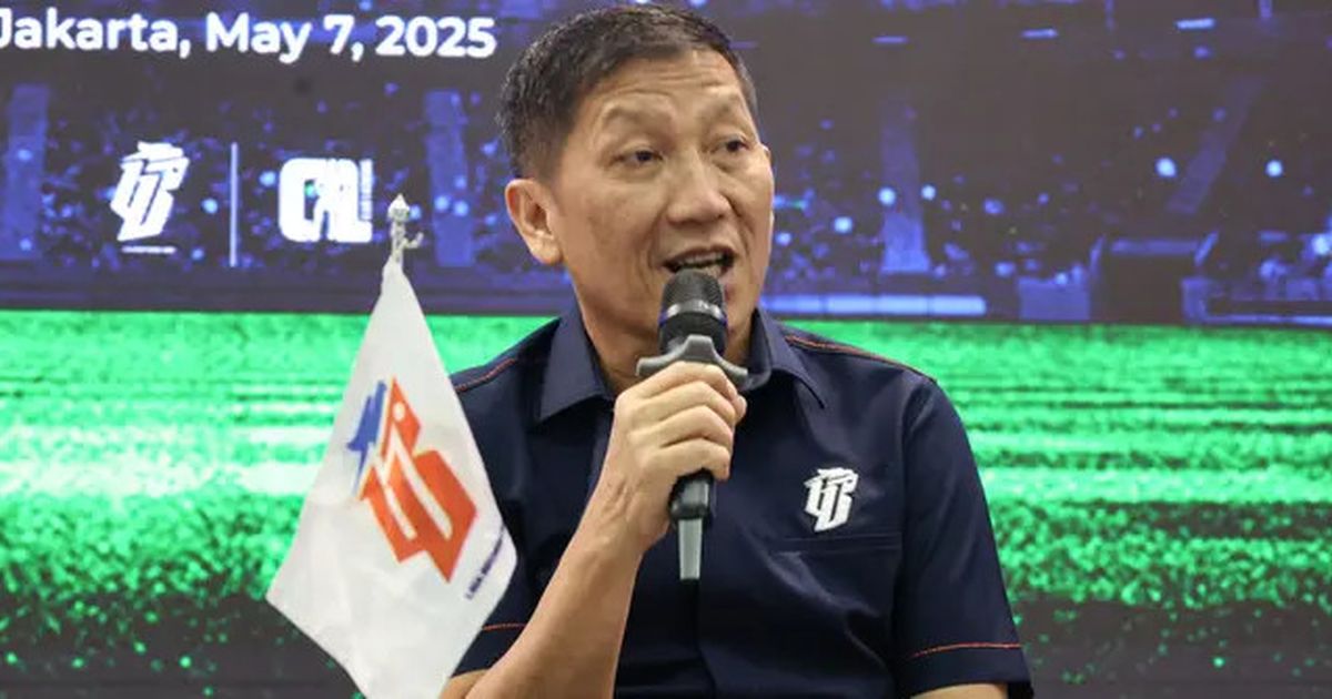 Erick Thohir dan Dirut PT LIB Tanggapi Tudingan Andre Rosiade Soal Adanya Operator Mafia Sepak Bola
