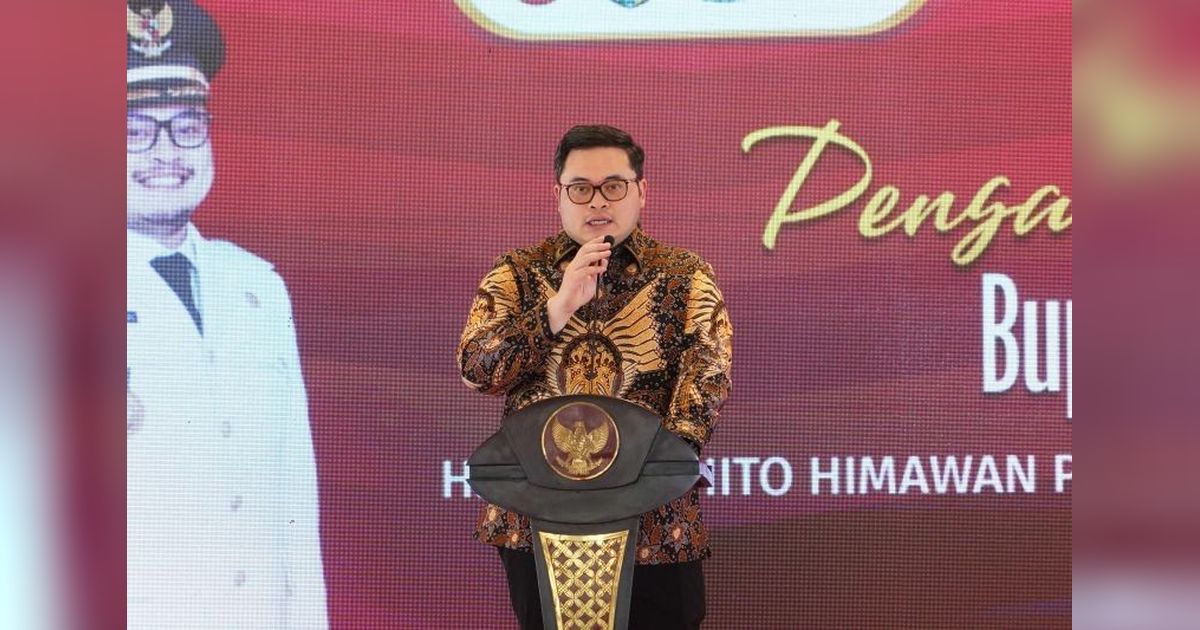 Pemkab Kediri dan PKK Jalin Kolaborasi Tekan Angka Stunting