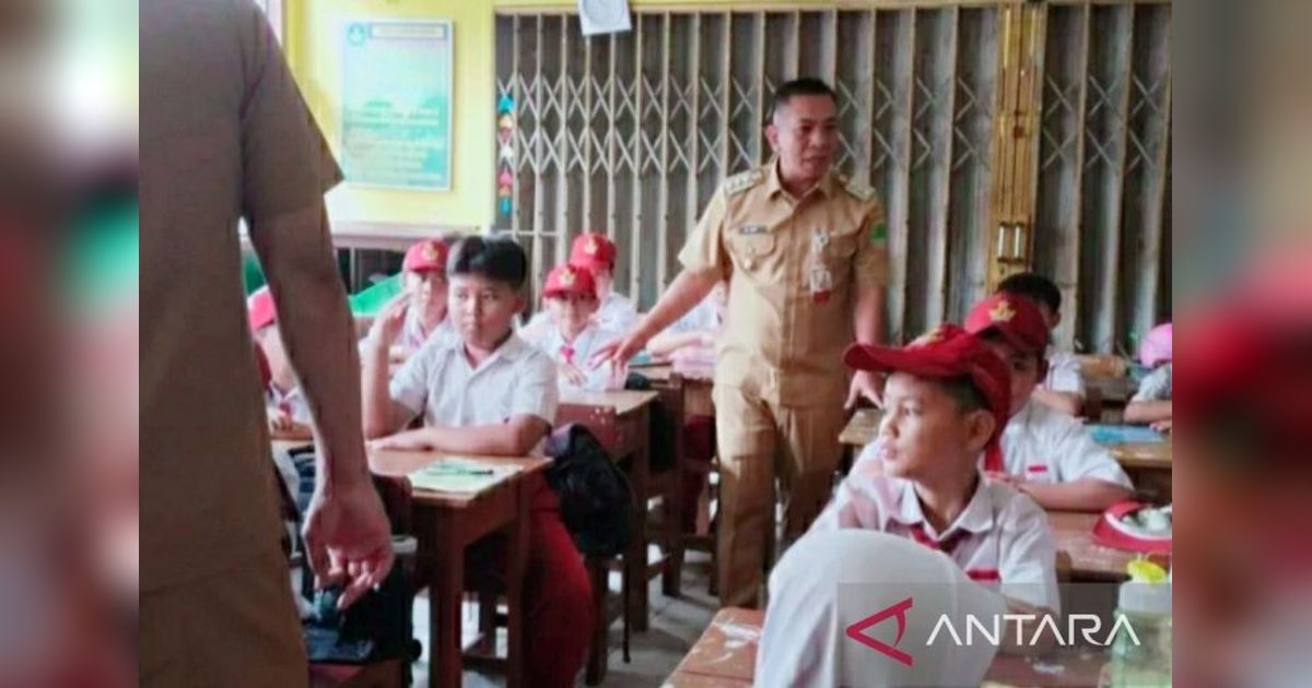 Karawang Terapkan Pendidikan Berkarakter Berbasis Keagamaan di Sekolah Dasar dan Menengah