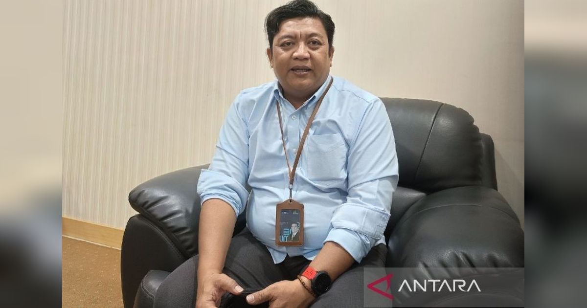 Omzet Pegadaian Jayapura Tembus Rp900 Miliar, Nasabah Capai 130 Ribu Orang