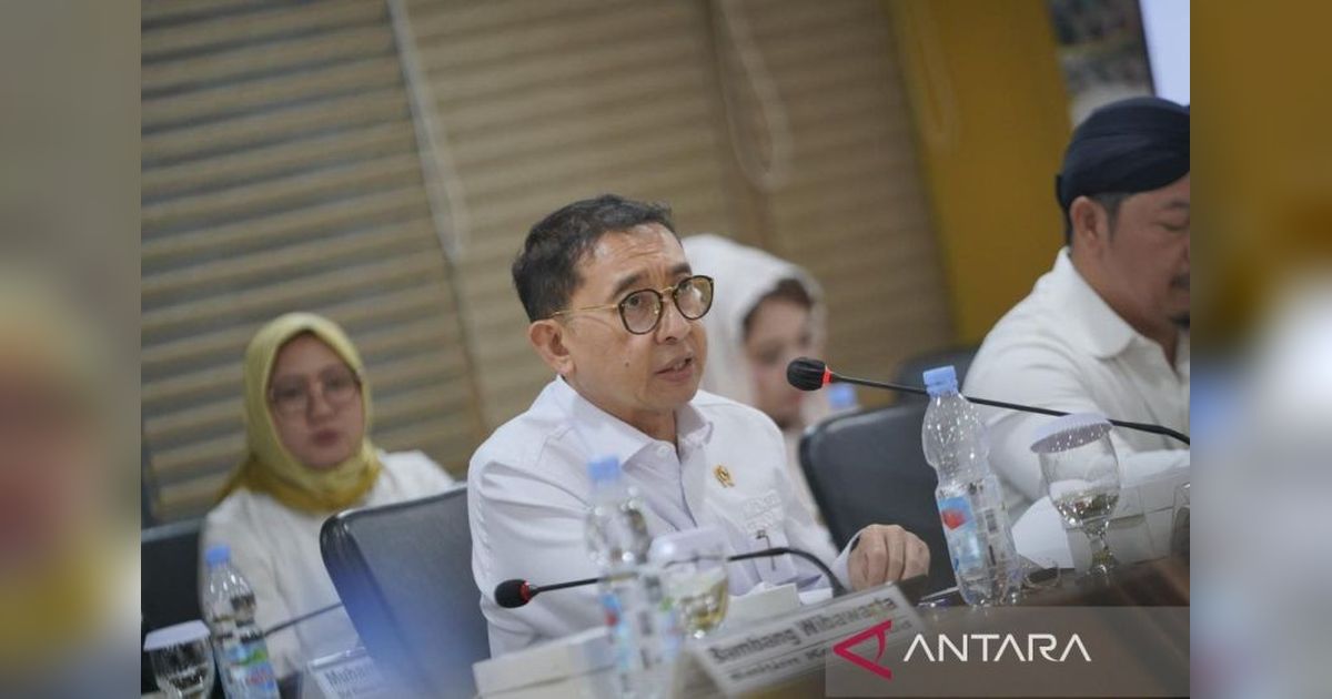 Kebudayaan Jadi Landasan Pembangunan Nasional: Menbud Dorong Revitalisasi dan Ekonomi Budaya
