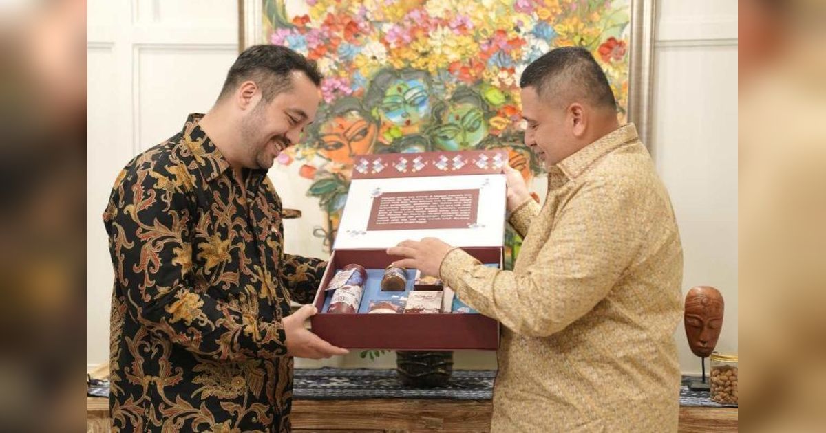 Makassar Tawarkan Investasi ke Lima Negara di Munas APEKSI 2025