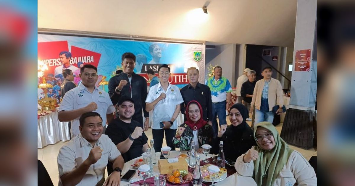 Porprov Jatim IX: Momentum Kebangkitan Ekonomi UMKM dan Sport Tourism