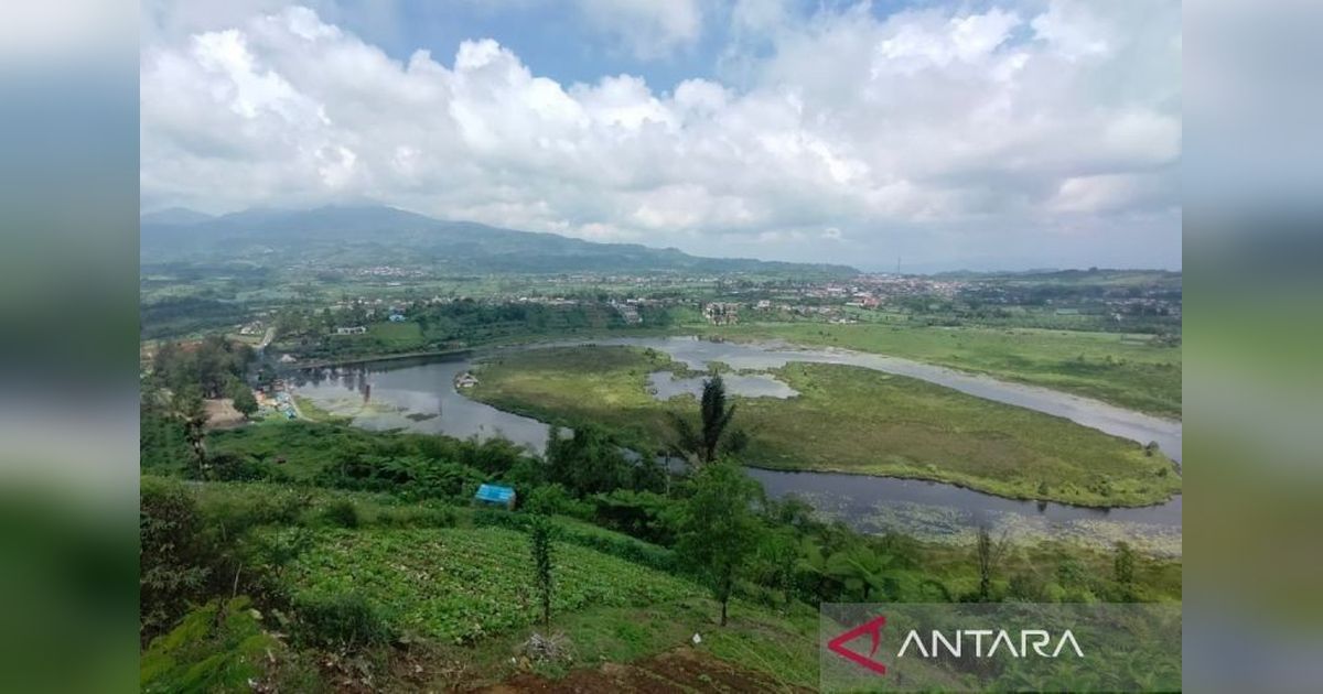 Pemkab Rejang Lebong Libatkan Masyarakat Lokal Kelola Objek Wisata