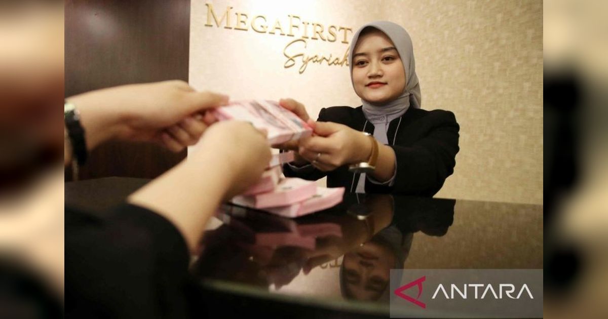 Bank Mega Syariah Suntik Dana Rp100 Miliar ke Smart Multi Finance