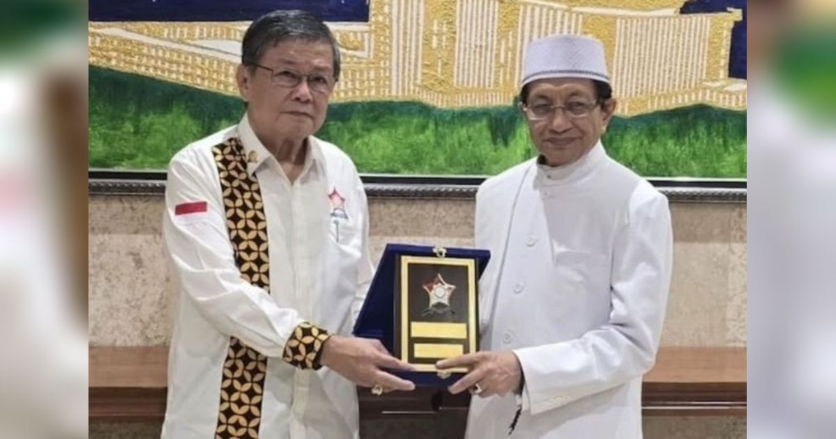 Moderasi Beragama: Kunci Redam Ekstremisme dan Wujudkan Perdamaian, Kata Permabudhi