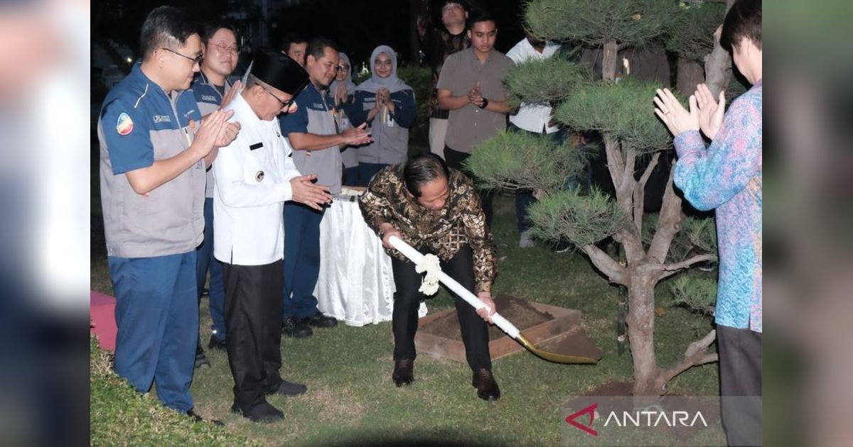 Menteri LHK Desak Perusahaan Tingkatkan Edukasi Pengelolaan Sampah