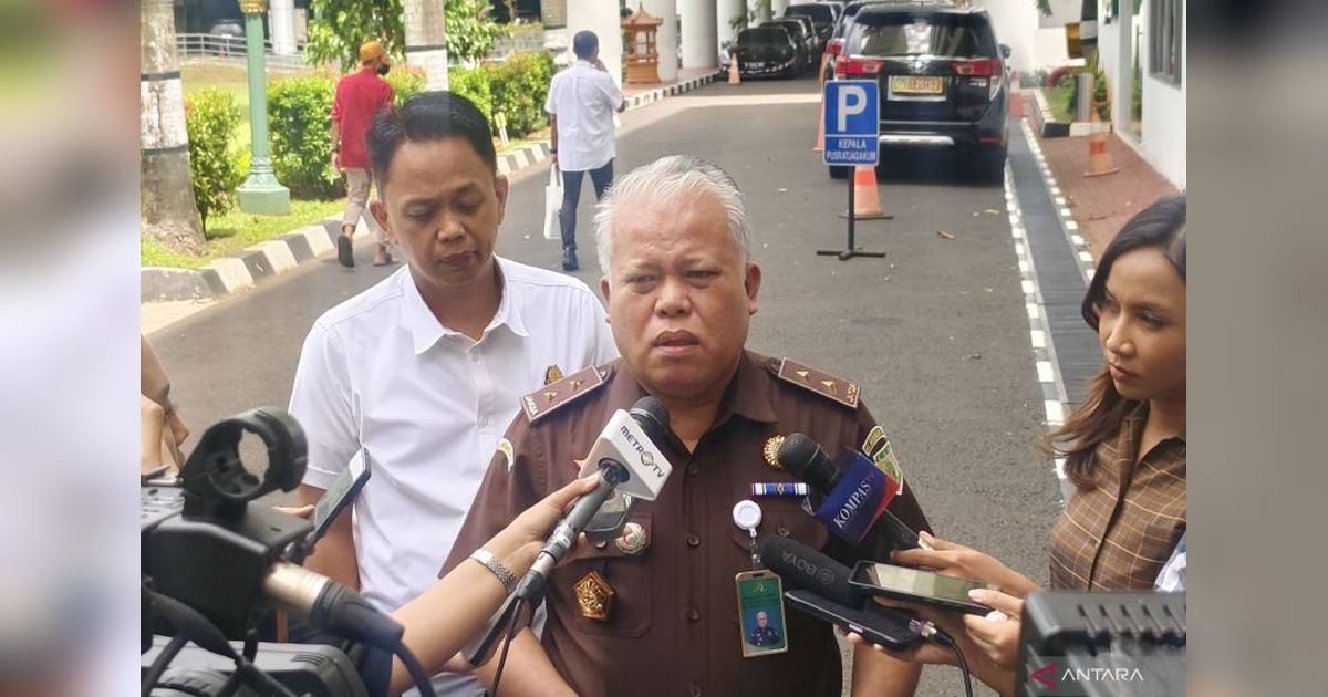 Tiga Tersangka Korupsi Proyek Satelit Kemhan Ditangkap Kejagung
