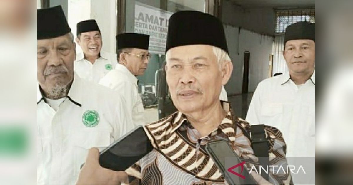 MUI Jabar Tekankan Pentingnya Literasi Digital di Era Digital