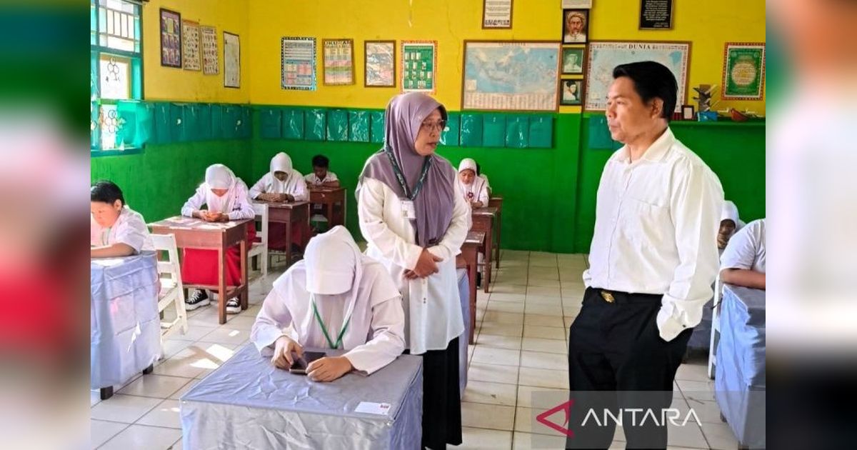 Kemenag Tingkatkan Kualitas Madrasah Unggul dan Berintegritas di Minahasa Tenggara