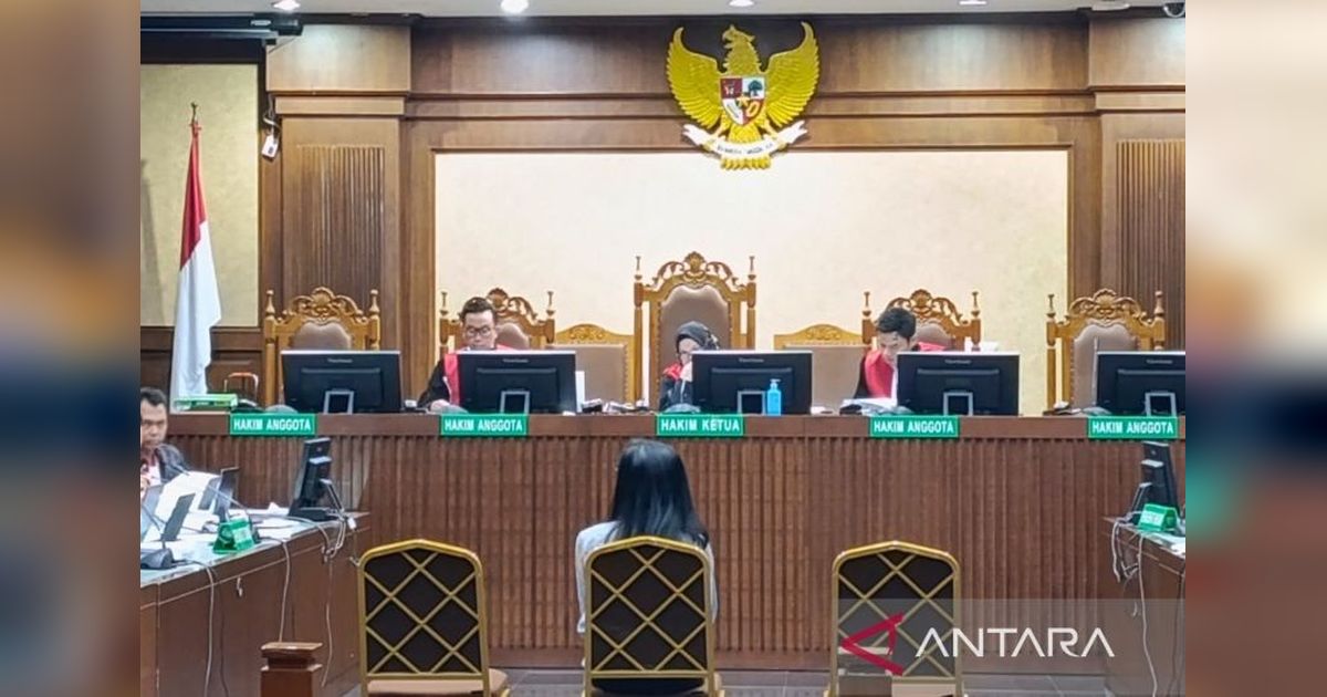Kasus Suap Ronald Tannur: Ibunda Ungkap Permintaan Uang dari Pengacara untuk 