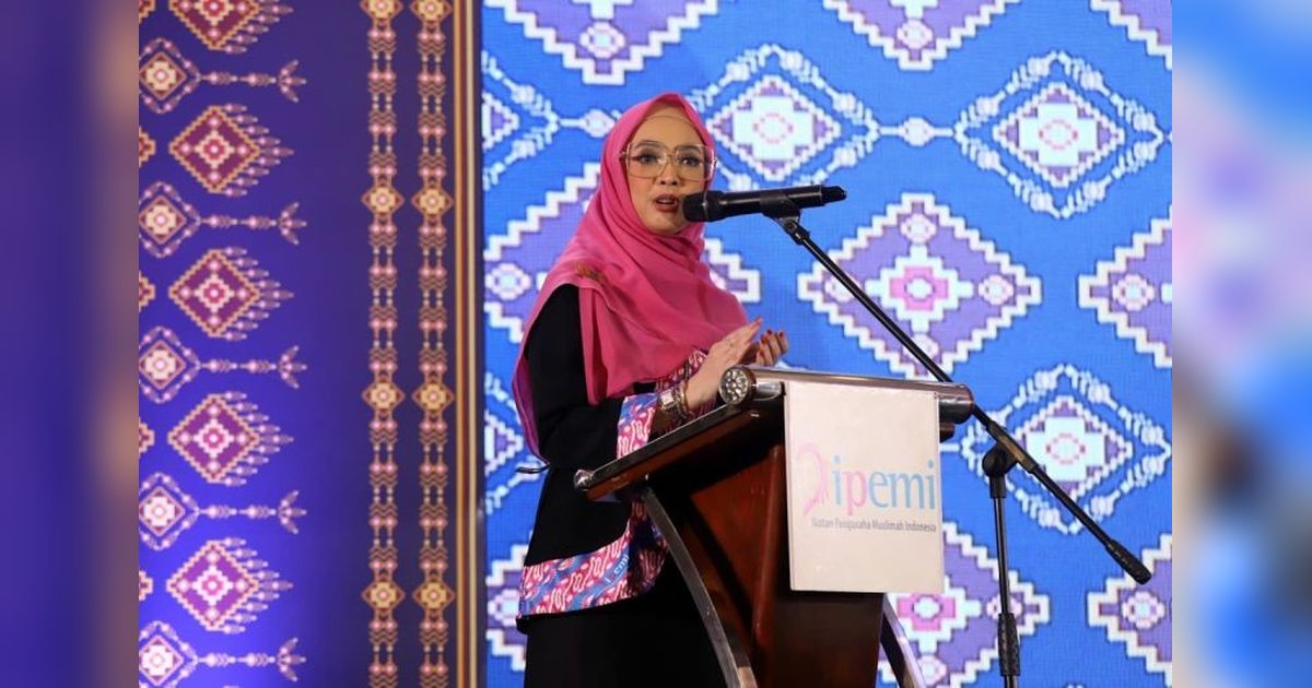 Ipemi Perkuat Peran UMKM Perempuan, Sejalan dengan Visi Presiden Prabowo