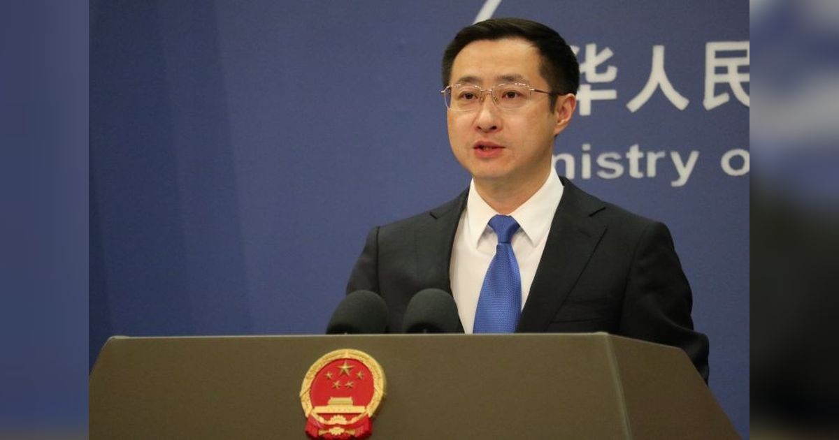 Negosiasi Tarif AS-China Dimulai di Swiss: Akankah Perang Dagang Berakhir?