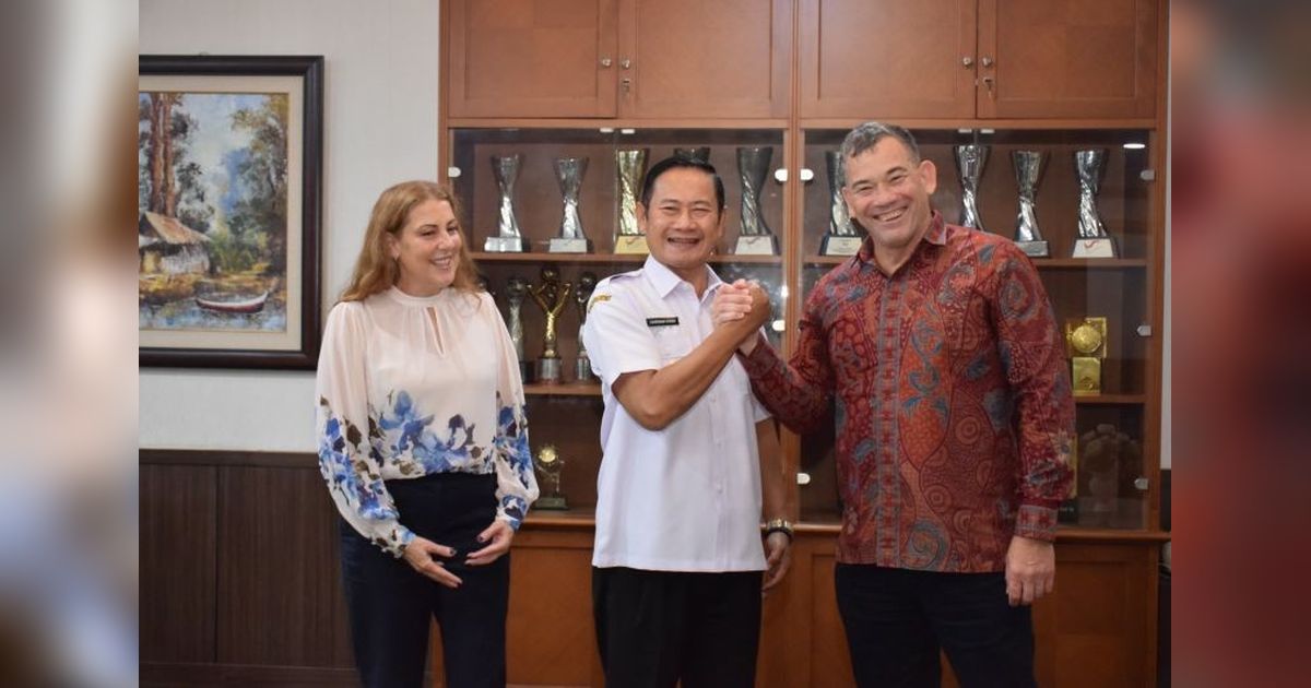 Pemkab Lamongan Perkuat Infrastruktur, Pacu Investasi hingga Rp2,138 Triliun