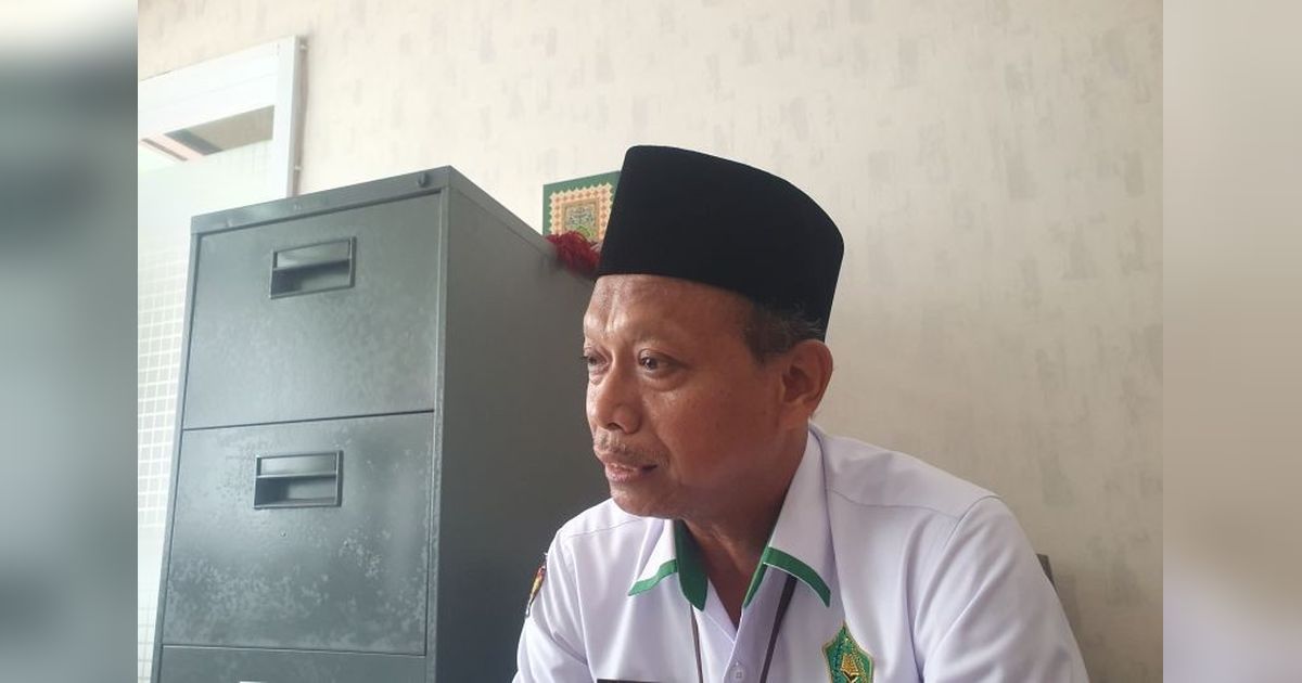 137 Calon Haji Cadangan Tulungagung Siap Berangkat ke Tanah Suci
