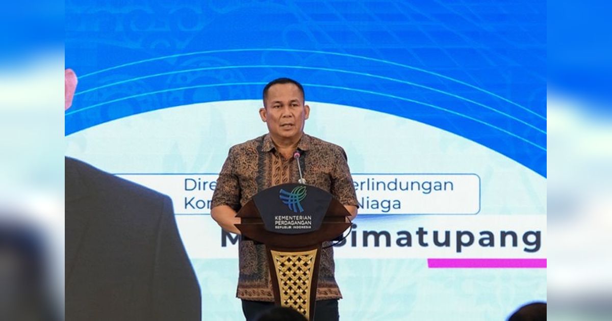 Kemendag Panggil Mecimapro Terkait Masalah Refund Tiket Konser Day6