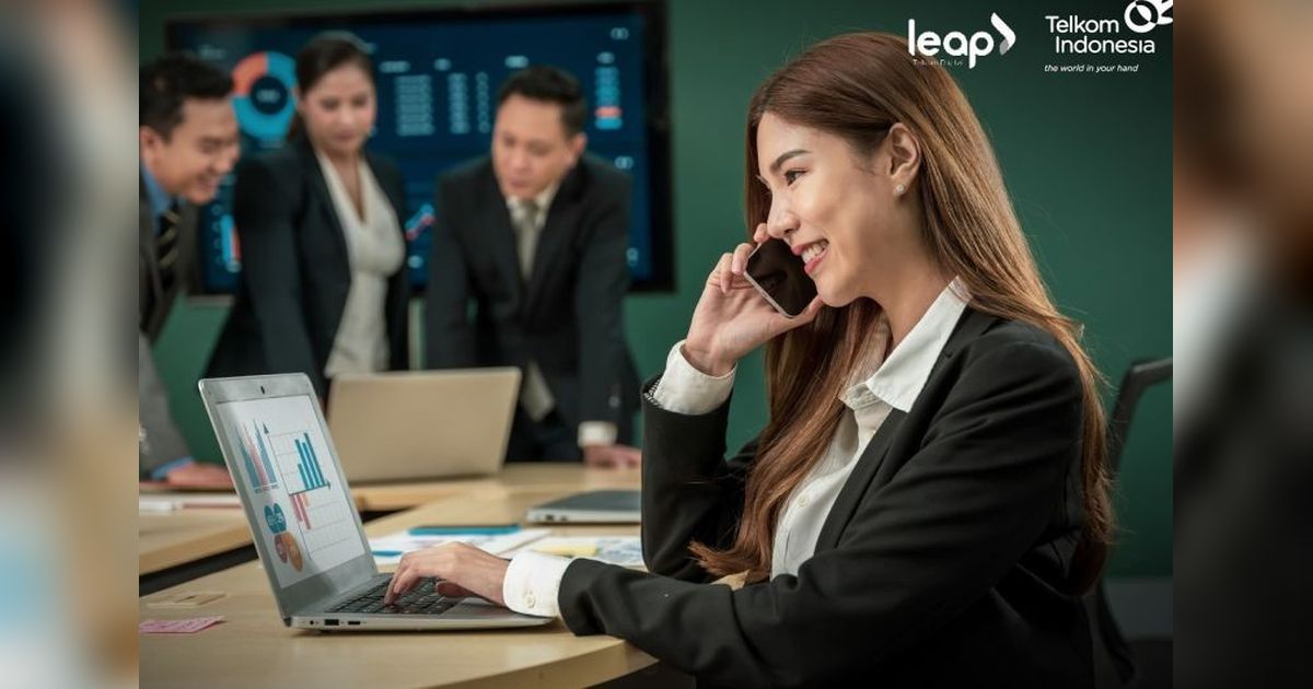 BigBox AI: Solusi Telkom untuk Tingkatkan Loyalitas Pelanggan
